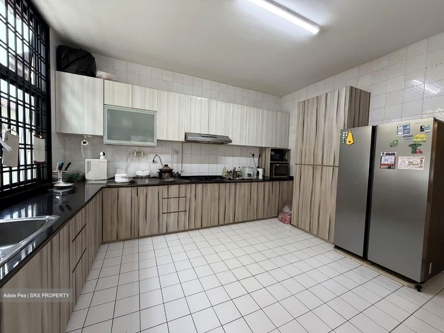 Bedok Ria (D16), Terrace #547497721